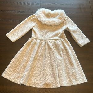Janie and Jack size 5 dress